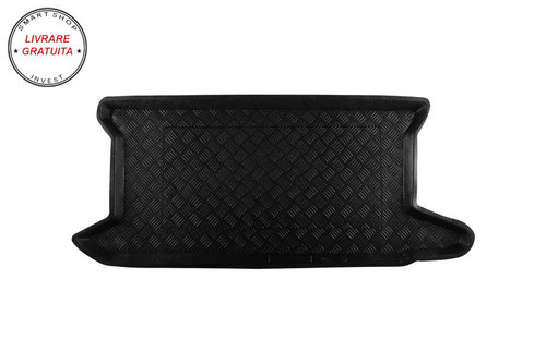 Covoras tavita portbagaj compatibil cu TOYOTA Yaris 2005-2008