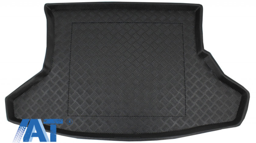 Covoras tavita portbagaj compatibil cu TOYOTA PRIUS III (2009-2015)