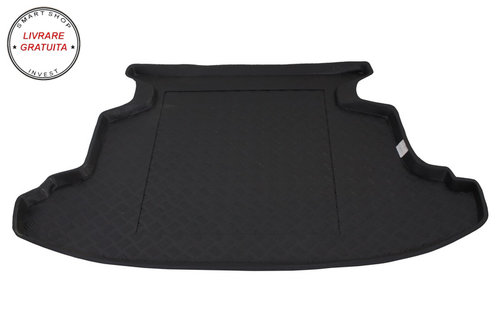Covoras tavita portbagaj compatibil cu TOYOTA Corolla Sedan 2002-2007