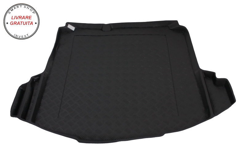 Covoras tavita portbagaj compatibil cu VW Jetta 2005-