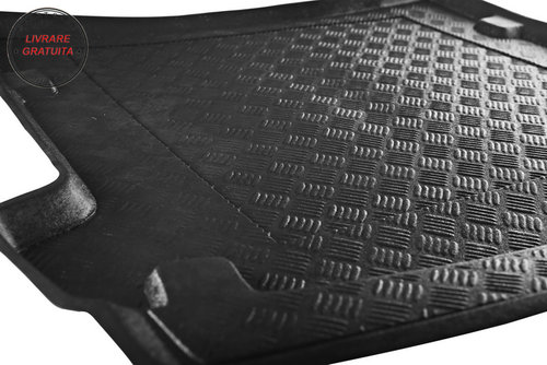 Covoras tavita portbagaj compatibil cu VW Passat B6 Variant2005-2010; Passat B7 Variant 2010-;Passat...