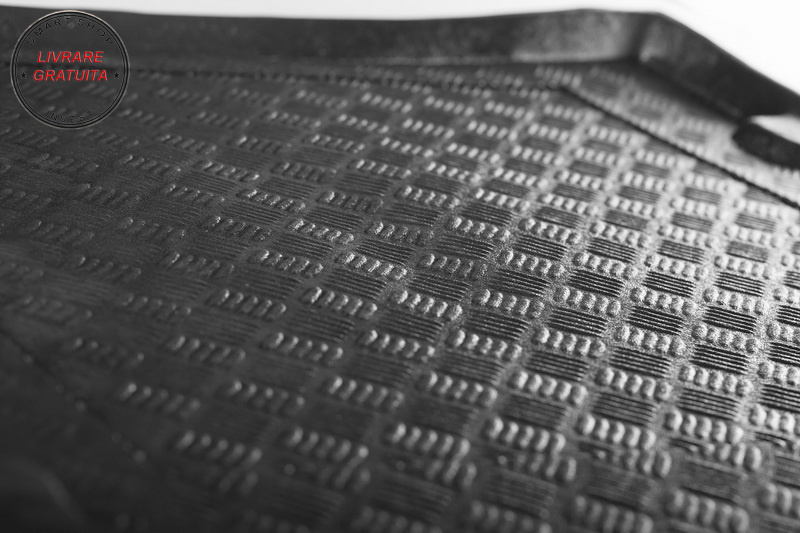 Covoras tavita portbagaj compatibil cu VW Tiguan 2007-2015