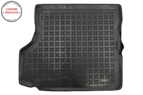 Covoras Tavita Portbagaj de Cauciuc compatibil cu SAAB 9-5 I (1997-2009) Sedan