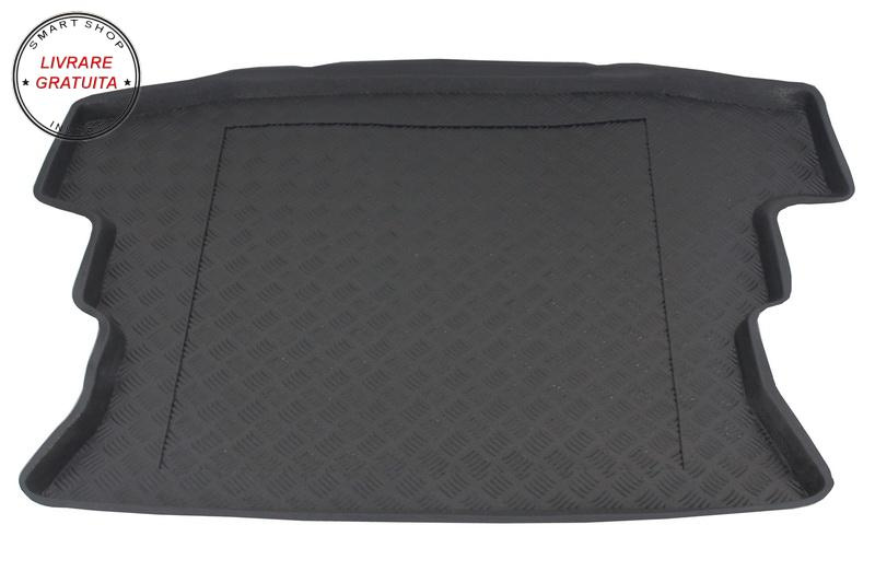 Covoras tavita portbagaj FIAT Albea 2002+
