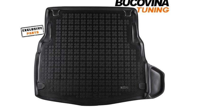 COVORAS TAVITA PORTBAGAJ MERCEDES W205 C CLASS LIMOUSINE 2014-