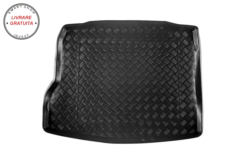 Covoras tavita portbagaj OPEL Vectra C Sedan 2002-2008