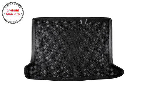 Covoras tavita portbagaj RENAULT Dacia Sandero 2012-