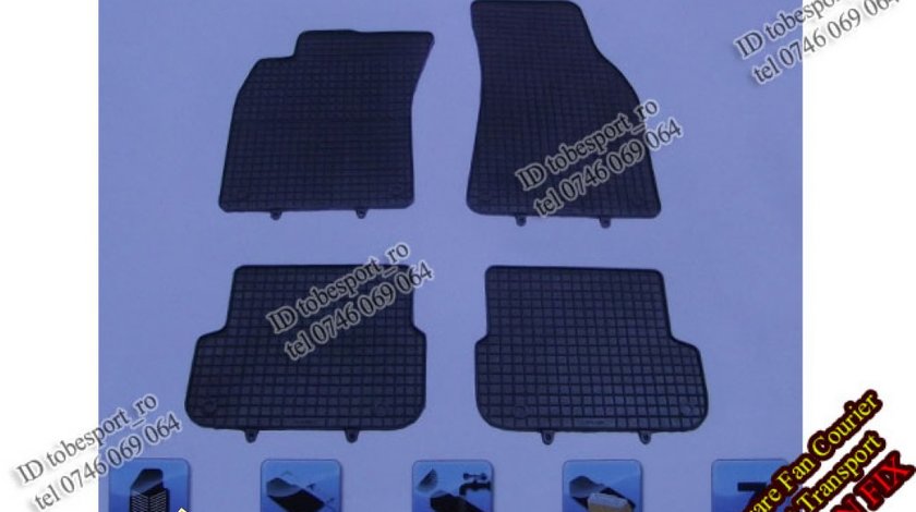 Covorase Audi A6 C6 2004 PLUS Pret 109 RON