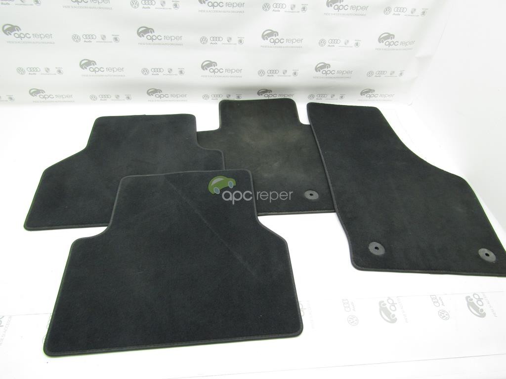 Covorase Audi Q3 8U