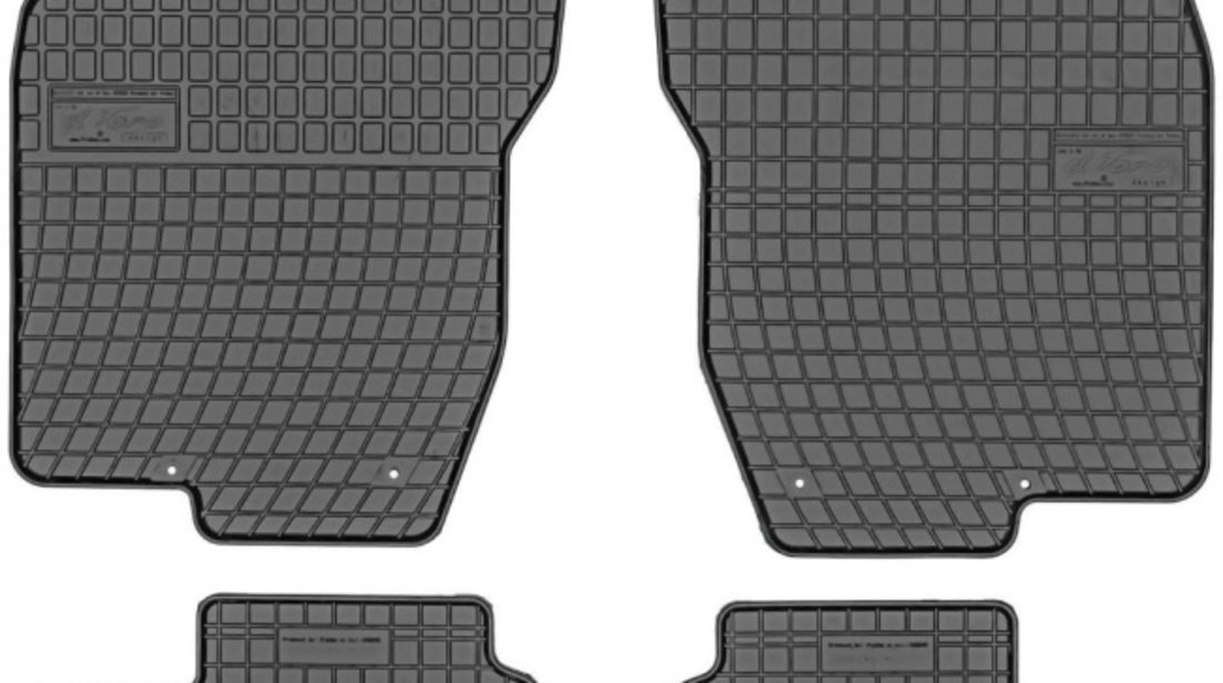 Covorase auto ALFA ROMEO 156 Sedan 1997-2005 Frogum