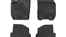 Covorase auto AUDI A1 8X 2010-2018 Frogum 77