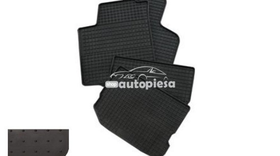 Covorase auto Audi A3 8L1 (09.96-05.03) PETEX 11010PX piesa NOUA