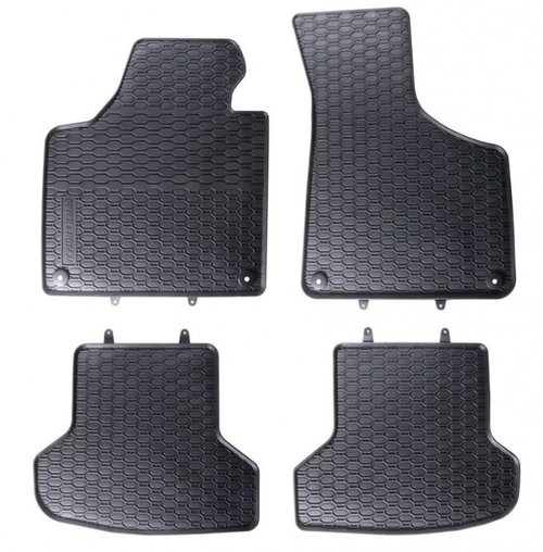 Covorase auto AUDI A3 8P 2003-2013 Geyer&Hosaja