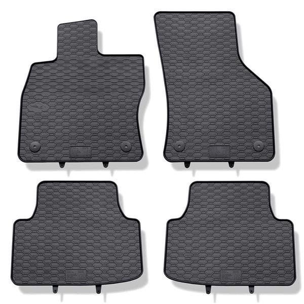 Covorase auto AUDI A3 8V 2013-2020 Geyer&Hosaja