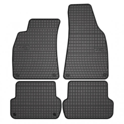 Covorase auto AUDI A4 B6/B7 2000-2008 Frogum