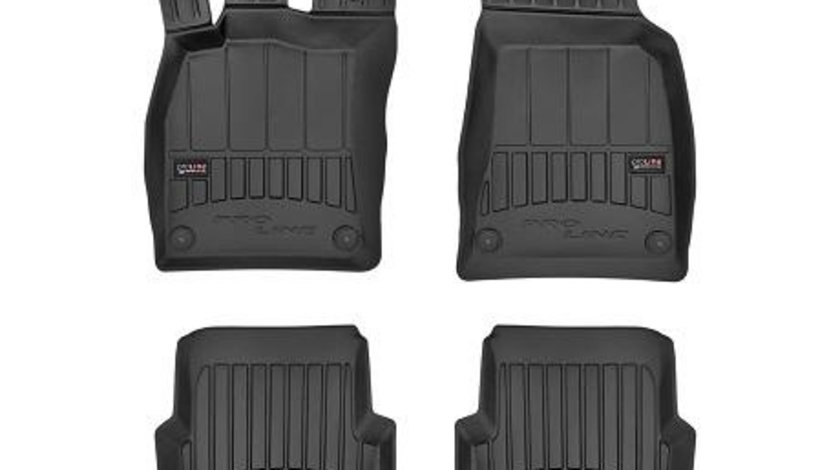 Covorase Auto AUDI A6 C6 2006-2011