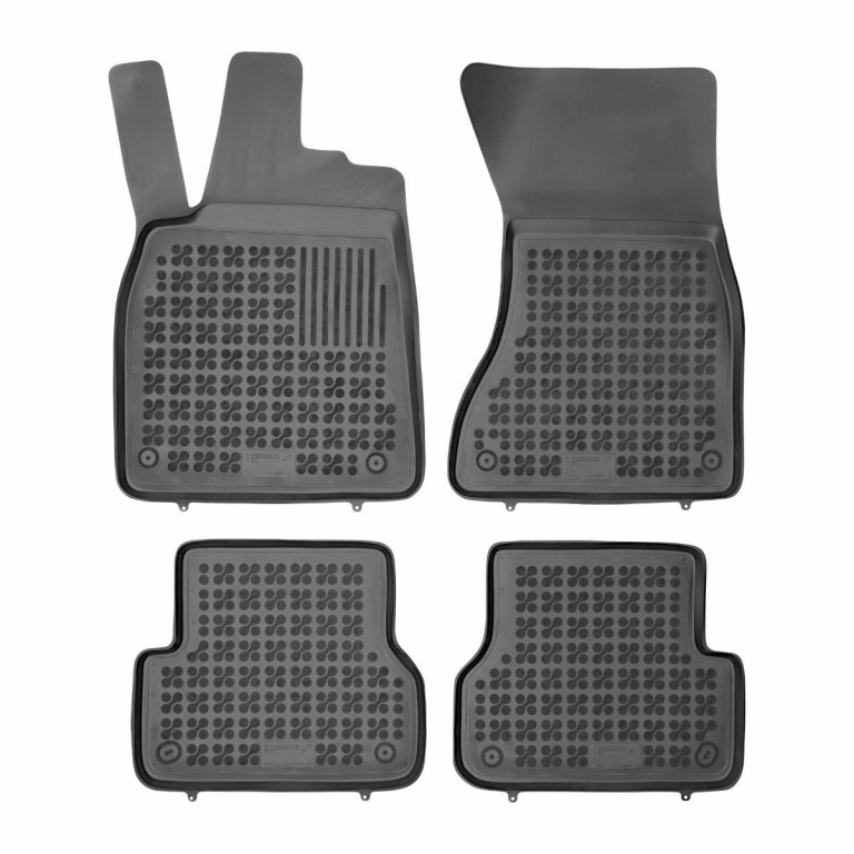 Covorase auto AUDI A6 C7 2011-2018 Rezaw Plast