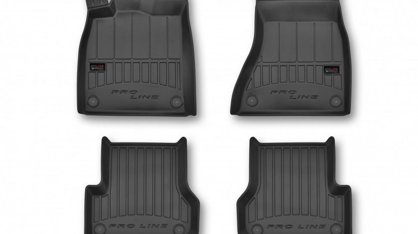 Covorase Auto AUDI A6 C7 2011-2018