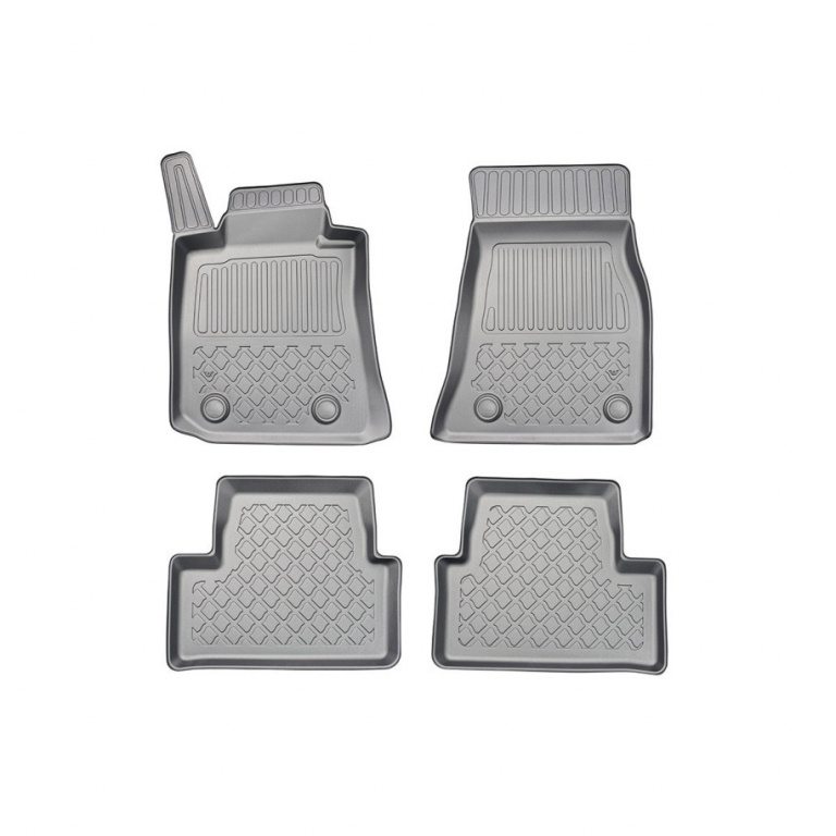 Covorase auto BMW I4 G26 2021-prezent Aristar