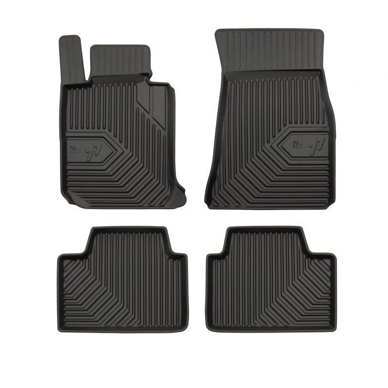 Covorase auto BMW Seria 3 G20/G21 2019-prezent Frogum 77