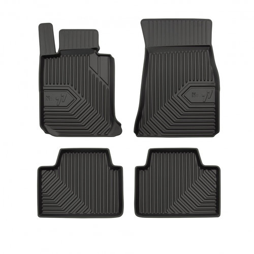 Covorase auto BMW Seria 3 G20/G21 2019-prezent Frogum 77