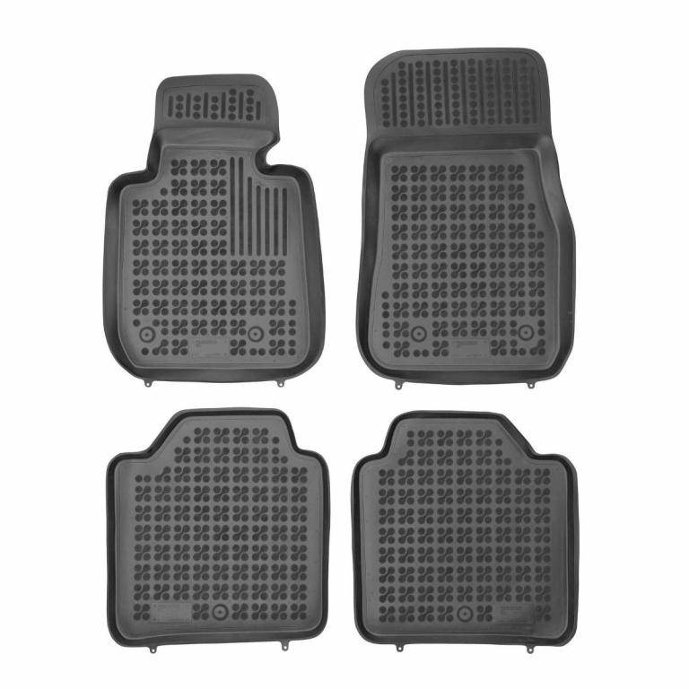 Covorase auto BMW Seria 3 GT F34 2013-prezent Rezaw Plast