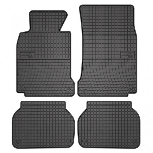 Covorase auto BMW Seria 5 E39 1995-2004 Frogum