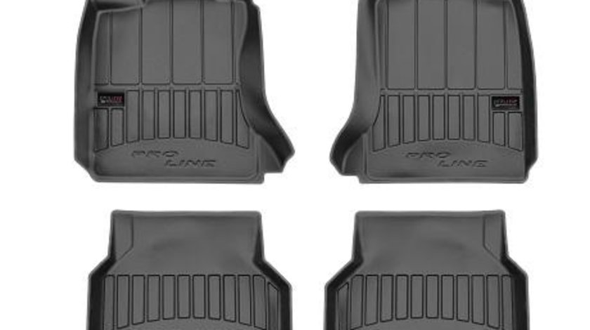 Covorase Auto BMW Seria 5 E60/E61 2003-2010