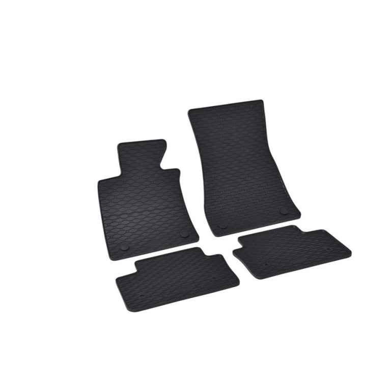 Covorase auto BMW Seria 5 G60/G61 2023-prezent Rigum