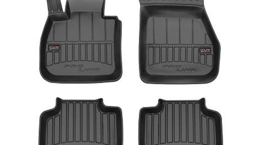 Covorase Auto BMW X1 F48 2015-prezent