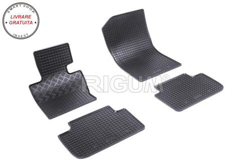 Covorase auto BMW X3 E83, caroserie SUV, fabricatie 01.2004 - 10.2010 #1
