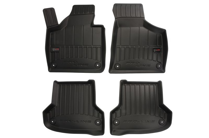 Covorase auto cauciuc 3D Audi A3 (8P1) (2003-2012) FROGUM FRG 3D409040 piesa NOUA