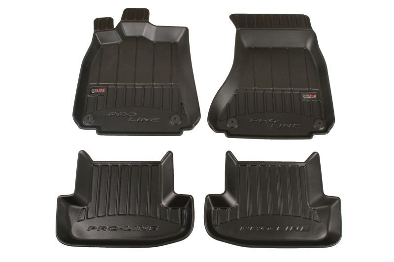 Covorase auto cauciuc 3D Audi A5 (8T3) (2007-2017) FROGUM FRG 3D407954 piesa NOUA
