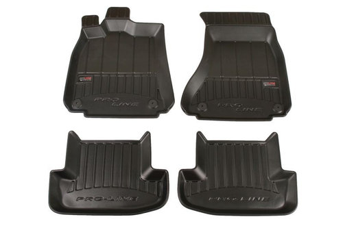 Covorase auto cauciuc 3D Audi A5 (8T3) (2007-2017) FROGUM FRG 3D407954 piesa NOUA