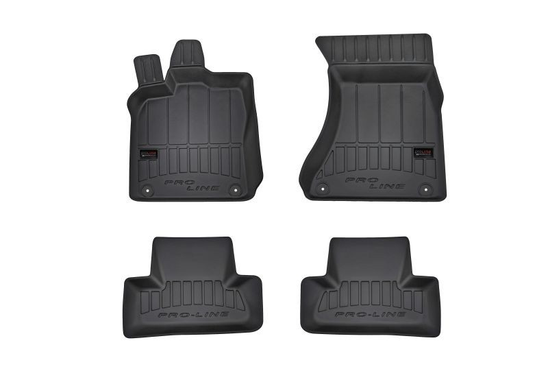 Covorase auto cauciuc 3D Audi Q5 (8RB) (2008-2017) FROGUM FRG 3D407336 piesa NOUA