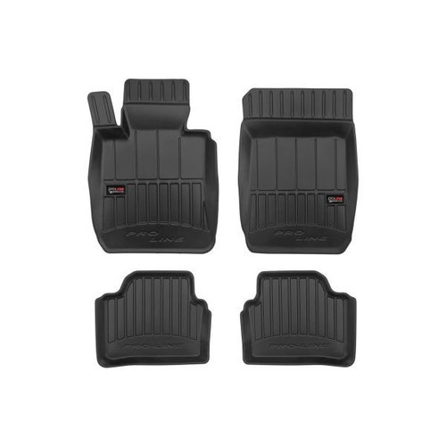 Covorase auto cauciuc 3D BMW Seria 3 (E90) (2004-2012) FROGUM FRG 3D408678 piesa NOUA