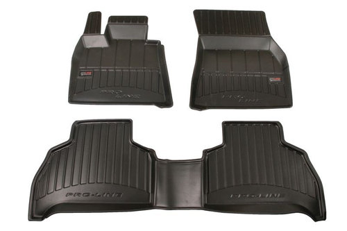 Covorase auto cauciuc 3D BMW X5 (G05, F95) (2018 ->) FROGUM FRG 3D407923 piesa NOUA