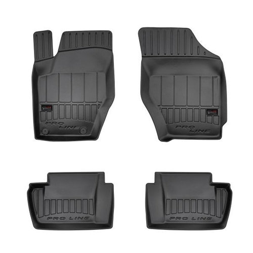 Covorase auto cauciuc 3D Citroen C4 I (LC) (2004-2011) FROGUM FRG 3D407299 piesa NOUA