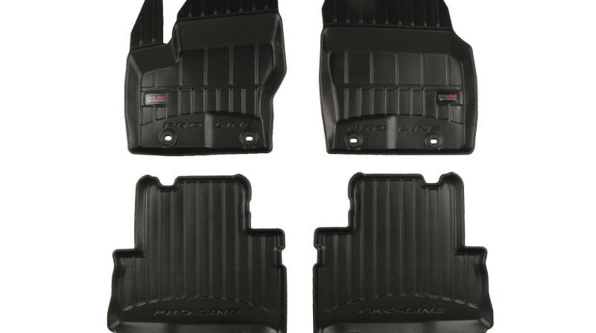 Covorase auto cauciuc 3D Ford C-Max II (DXA/CB7, DXA/CEU) (2010 ->) FROGUM FRG 3D409200 piesa NOUA