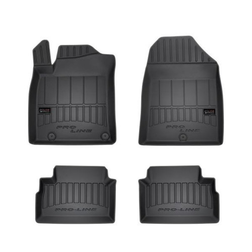 Covorase auto cauciuc 3D Kia Ceed (CD) (2018 ->) FROGUM FRG 3D407527 piesa NOUA