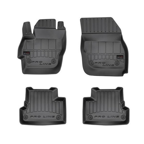 Covorase auto cauciuc 3D Mazda 3 (BL) (2008-2014) FROGUM FRG 3D407411 piesa NOUA