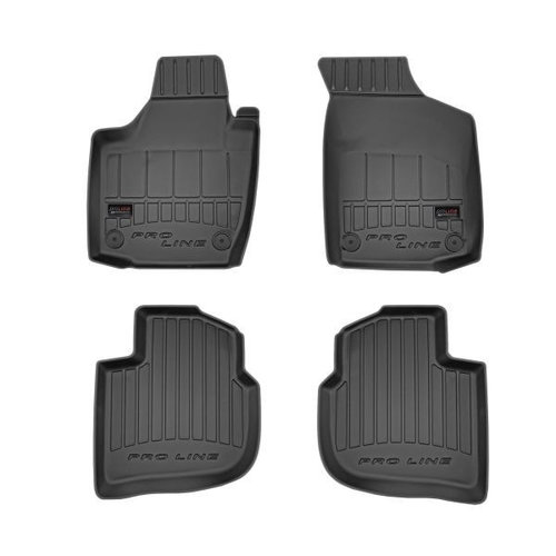 Covorase auto cauciuc 3D Seat Toledo IV (KG3) (2012-2019) FROGUM FRG 3D407480 piesa NOUA