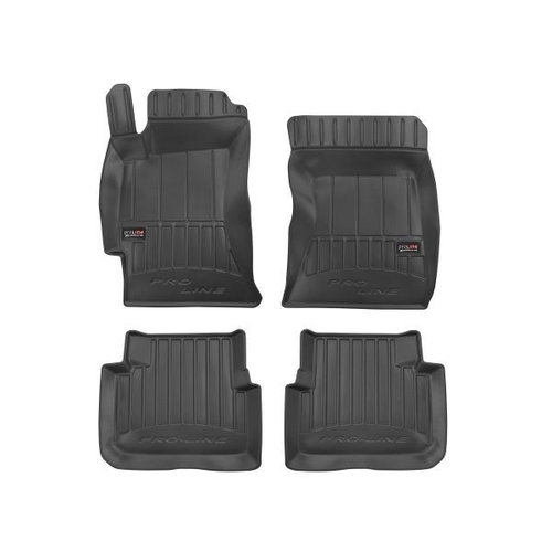 Covorase auto cauciuc 3D Subaru Forester (SH) (2007 ->) FROGUM FRG 3D408562 piesa NOUA