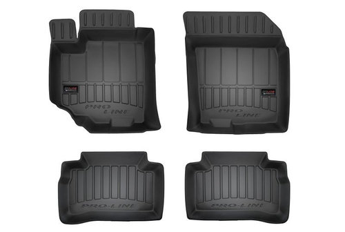 Covorase auto cauciuc 3D Suzuki Vitara (LY) (2015 ->) FROGUM FRG 3D407121 piesa NOUA