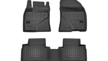 Covorase auto cauciuc 3D Toyota Avensis (T27) (200...