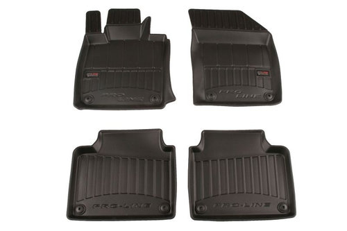 Covorase auto cauciuc 3D Volvo S90 II (234) (2016 ->) FROGUM FRG 3D408081 piesa NOUA