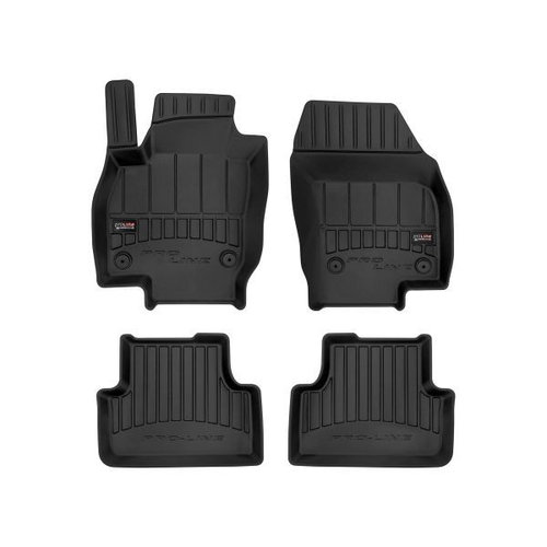 Covorase auto cauciuc 3D VW T-Cross (C11) (2018 ->) FROGUM FRG 3D408821 piesa NOUA