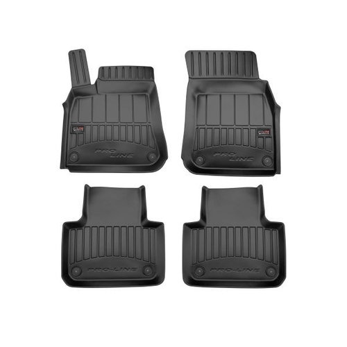 Covorase auto cauciuc 3D VW Touareg (CR7) (2017 ->) FROGUM FRG 3D408265 piesa NOUA