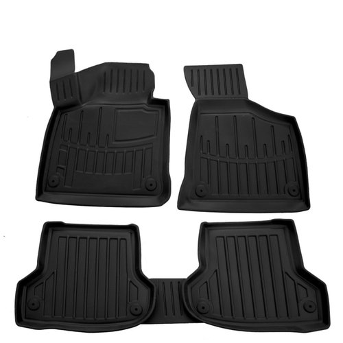 Covorase auto cauciuc Audi A3 (8P) (2003-2012) 105883 piesa NOUA