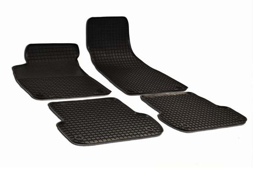 Covorase auto cauciuc Audi A4 (B6) (2000-2005) 212341CO piesa NOUA